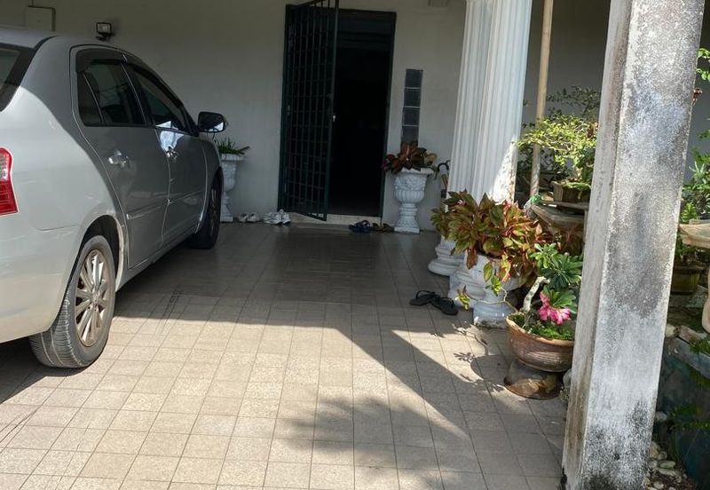 Damansara Heights (Bukit Damansara)