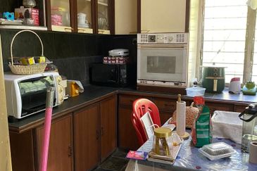 Damansara Heights (Bukit Damansara)