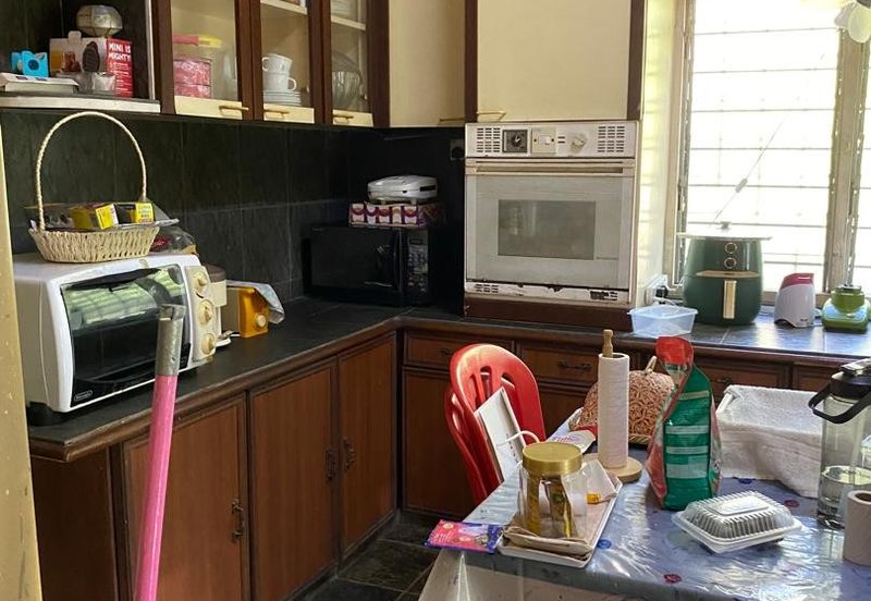 Damansara Heights (Bukit Damansara)