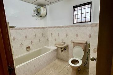 Subang Ville Aman Luxury Condominiums