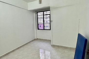 Subang Ville Aman Luxury Condominiums