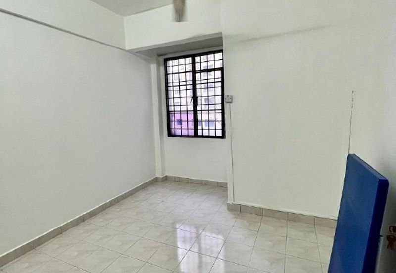 Subang Ville Aman Luxury Condominiums