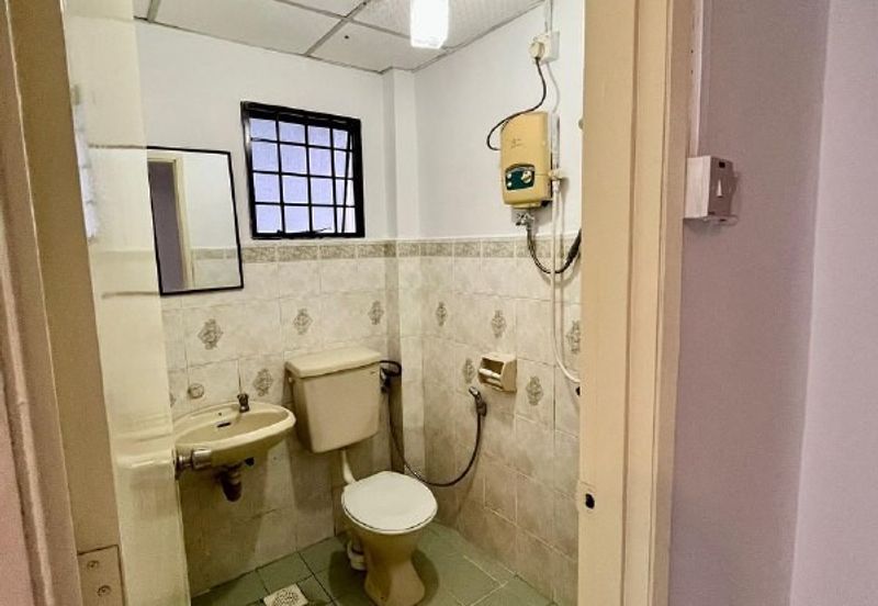 Subang Ville Aman Luxury Condominiums