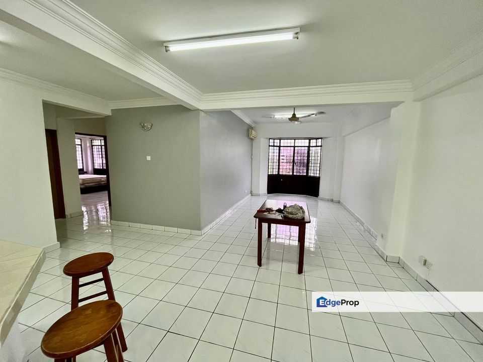 🔥 CONDO FOR SALE – SUBANG VILLE AMAN, BANDAR SUNWAY 🔥, Selangor, Bandar Sunway