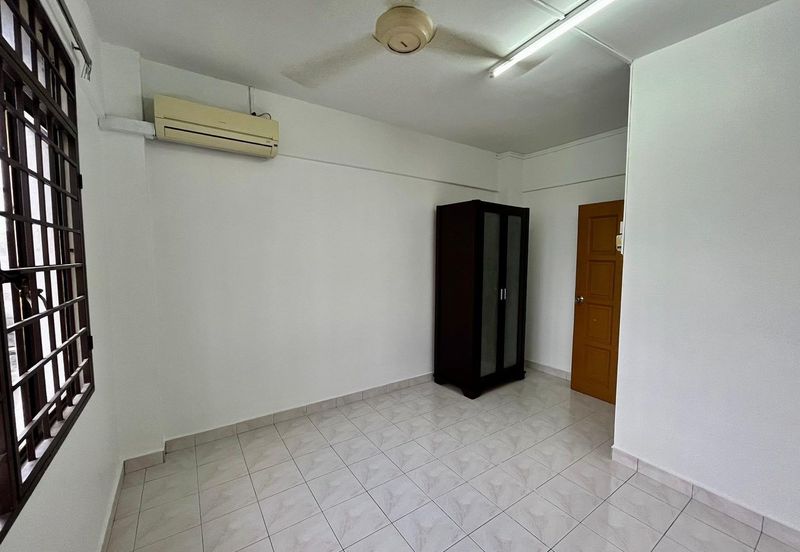 Subang Ville Aman Luxury Condominiums