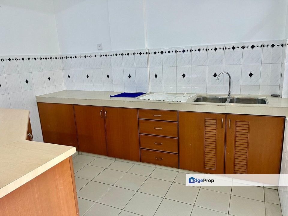 🔥 CONDO FOR SALE – SUBANG VILLE AMAN, BANDAR SUNWAY 🔥, Selangor, Bandar Sunway