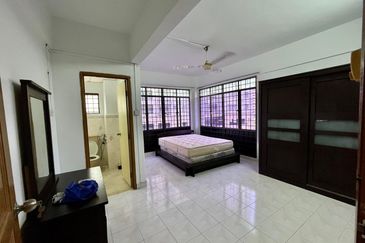 Subang Ville Aman Luxury Condominiums