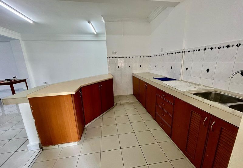 Subang Ville Aman Luxury Condominiums