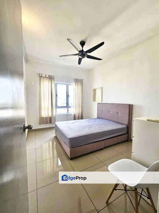 The Edge Residence USJ 1 Subang Jaya, Selangor, USJ