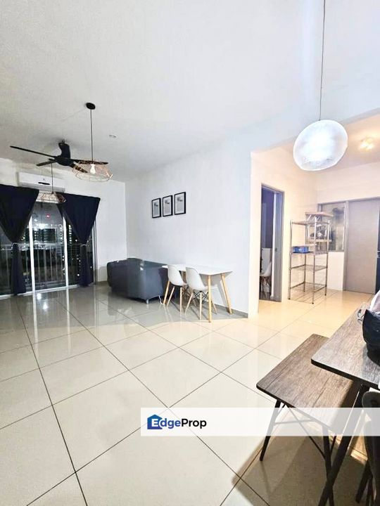 The Edge Residence USJ 1 Subang Jaya, Selangor, USJ