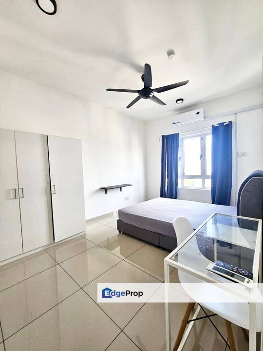 The Edge Residence USJ 1 Subang Jaya, Selangor, USJ