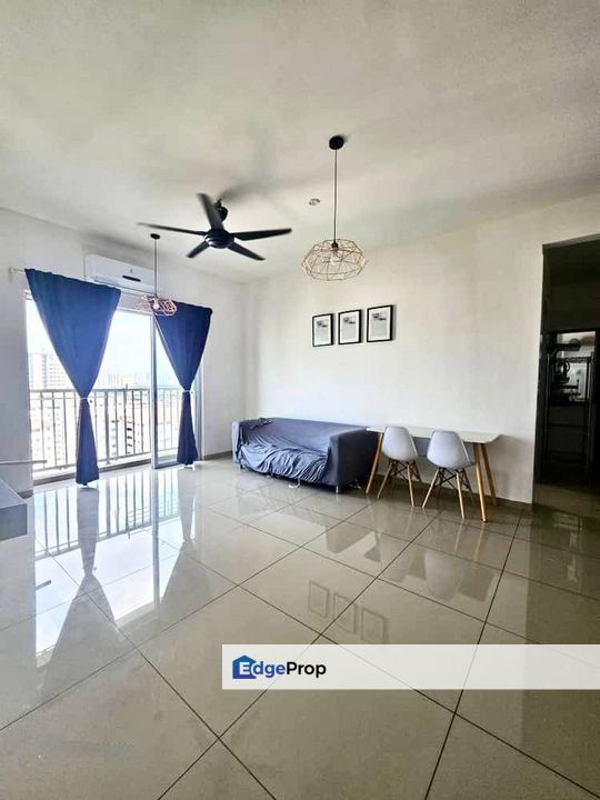 The Edge Residence USJ 1 Subang Jaya, Selangor, USJ