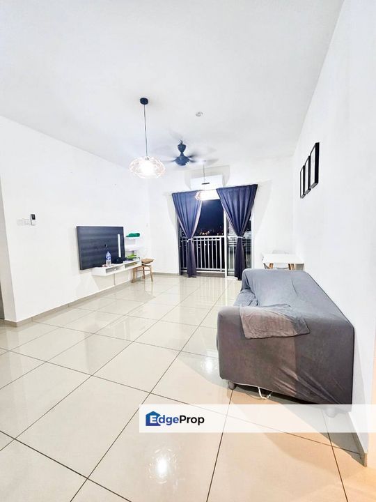 The Edge Residence USJ 1 Subang Jaya, Selangor, USJ