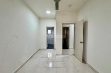 Harmoni 1 Putra Heights