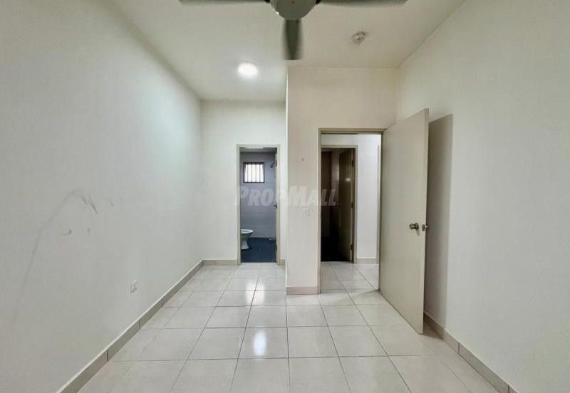 Harmoni 1 Putra Heights