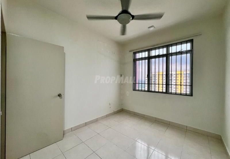 Harmoni 1 Putra Heights