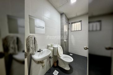 Harmoni 1 Putra Heights