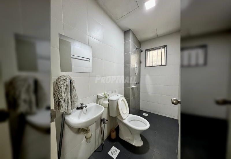 Harmoni 1 Putra Heights