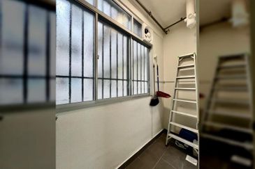 Harmoni 1 Putra Heights