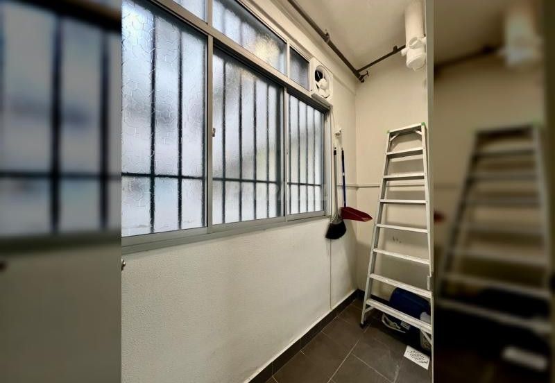 Harmoni 1 Putra Heights