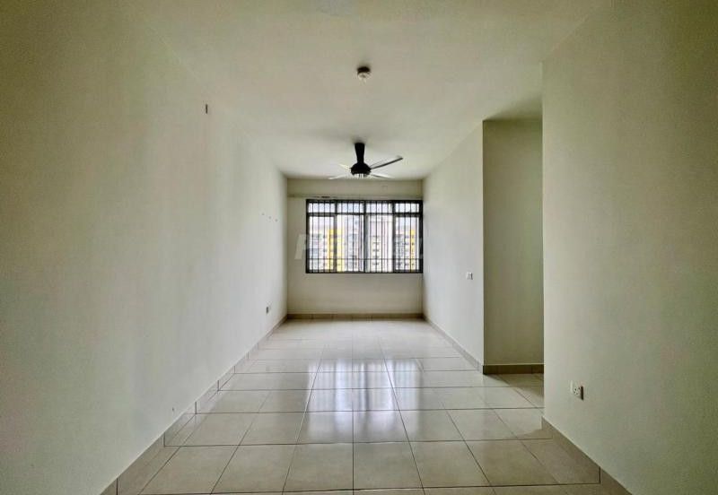 Harmoni 1 Putra Heights