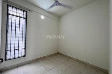 Harmoni 1 Putra Heights