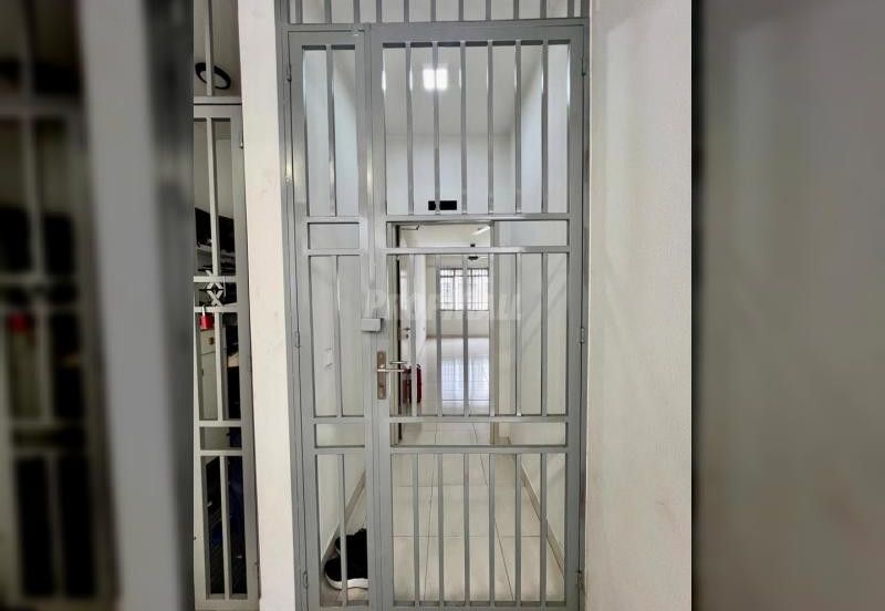 Harmoni 1 Putra Heights