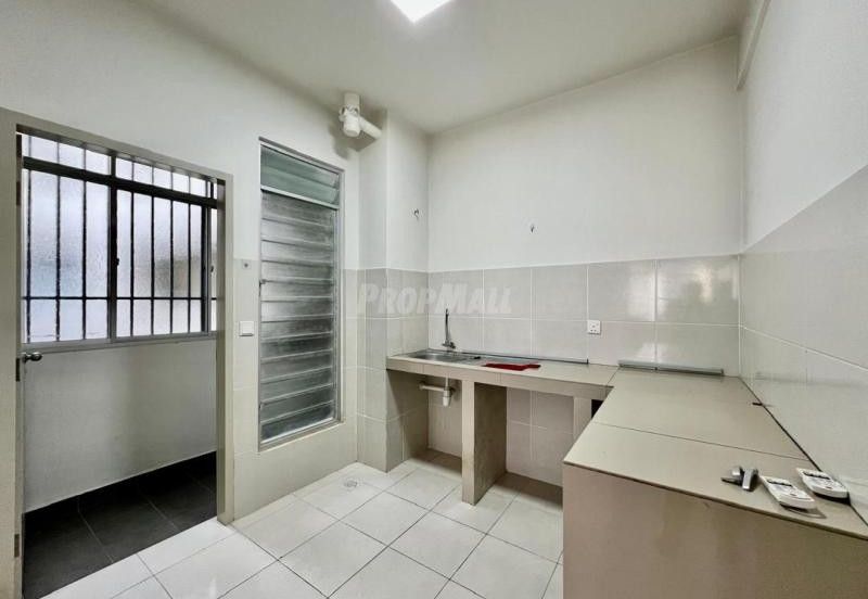 Harmoni 1 Putra Heights