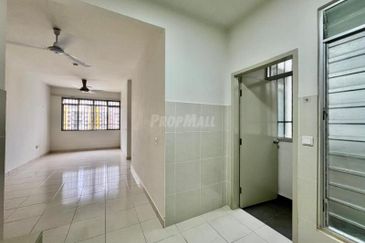 Harmoni 1 Putra Heights