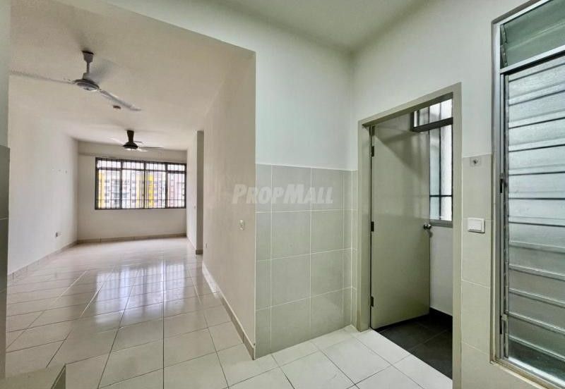 Harmoni 1 Putra Heights