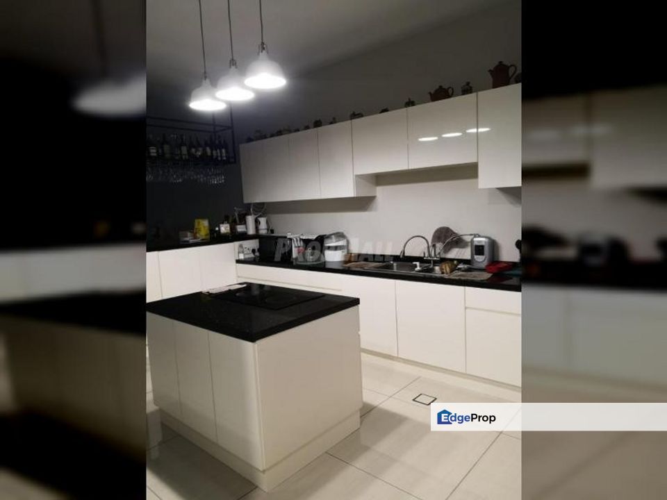  Renovated, 2 Storey Intermediate house, Laman Glenmarie, Shah Alam, Selangor, Glenmarie