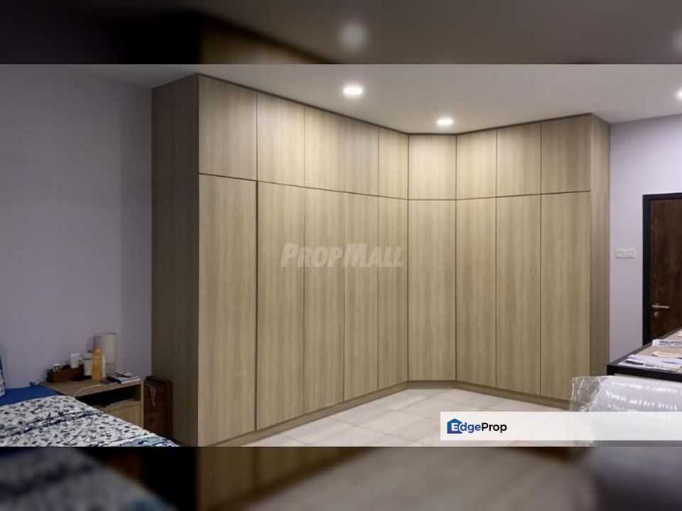  Renovated, 2 Storey Intermediate house, Laman Glenmarie, Shah Alam, Selangor, Glenmarie