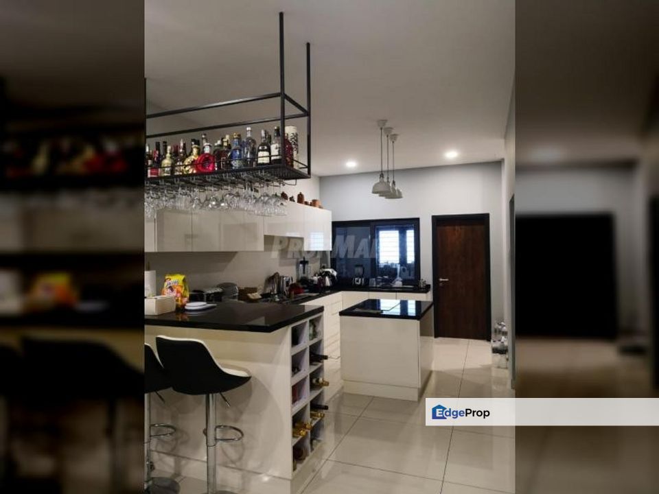  Renovated, 2 Storey Intermediate house, Laman Glenmarie, Shah Alam, Selangor, Glenmarie