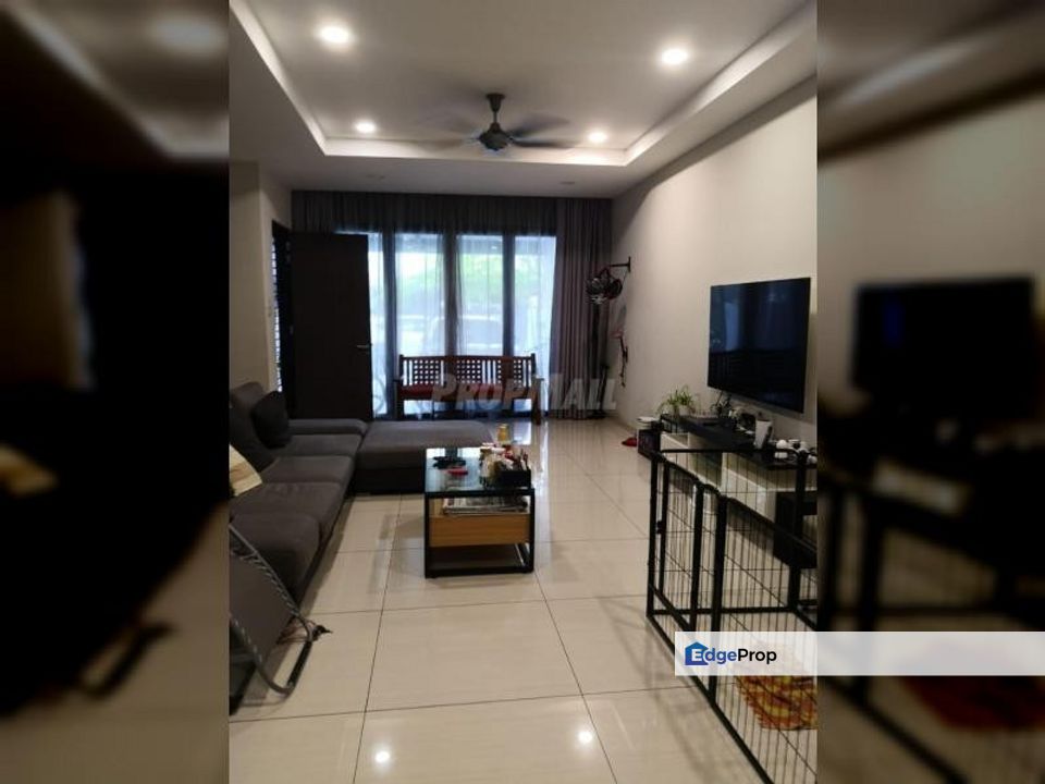  Renovated, 2 Storey Intermediate house, Laman Glenmarie, Shah Alam, Selangor, Glenmarie