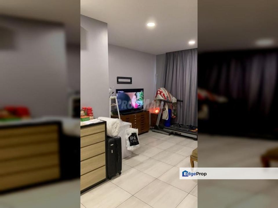  Renovated, 2 Storey Intermediate house, Laman Glenmarie, Shah Alam, Selangor, Glenmarie