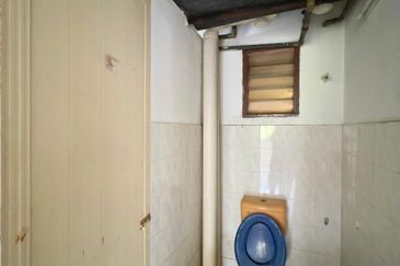 Gugusan Teratai, Seksyen 6 Kota Damansara