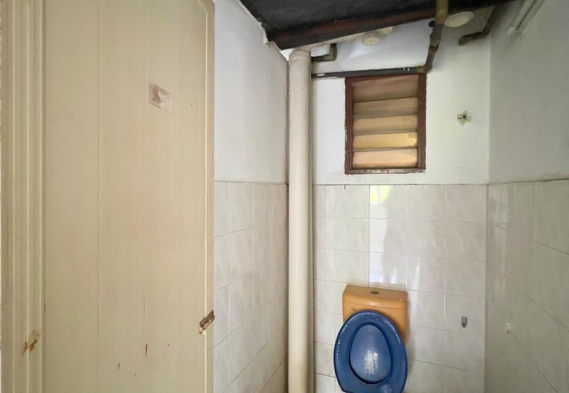 Gugusan Teratai, Seksyen 6 Kota Damansara