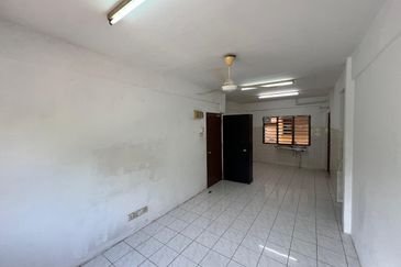 Gugusan Teratai, Seksyen 6 Kota Damansara