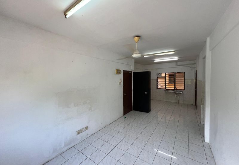 Gugusan Teratai, Seksyen 6 Kota Damansara