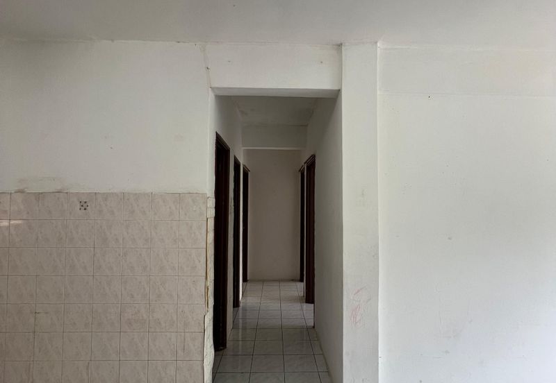 Gugusan Teratai, Seksyen 6 Kota Damansara