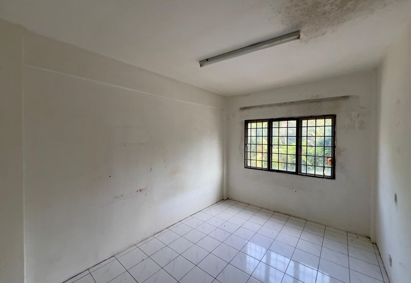 Gugusan Teratai, Seksyen 6 Kota Damansara