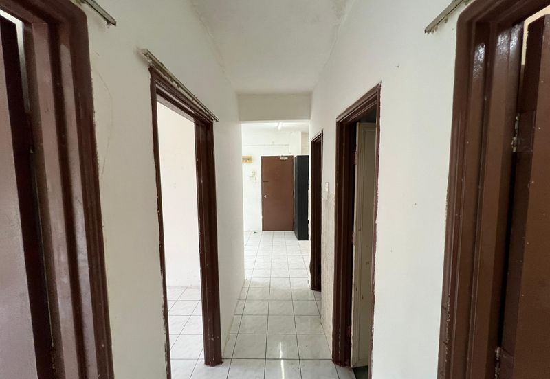 Gugusan Teratai, Seksyen 6 Kota Damansara