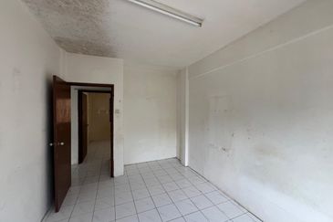 Gugusan Teratai, Seksyen 6 Kota Damansara