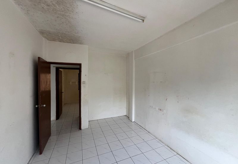 Gugusan Teratai, Seksyen 6 Kota Damansara