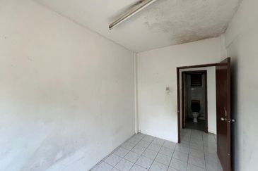 Gugusan Teratai, Seksyen 6 Kota Damansara