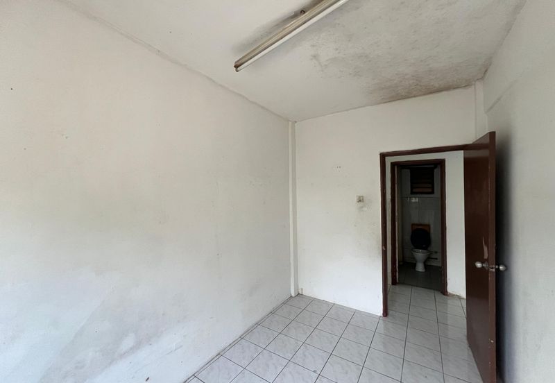 Gugusan Teratai, Seksyen 6 Kota Damansara