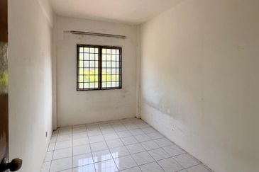 Gugusan Teratai, Seksyen 6 Kota Damansara