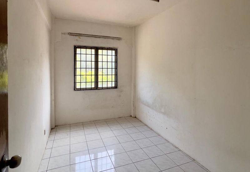 Gugusan Teratai, Seksyen 6 Kota Damansara