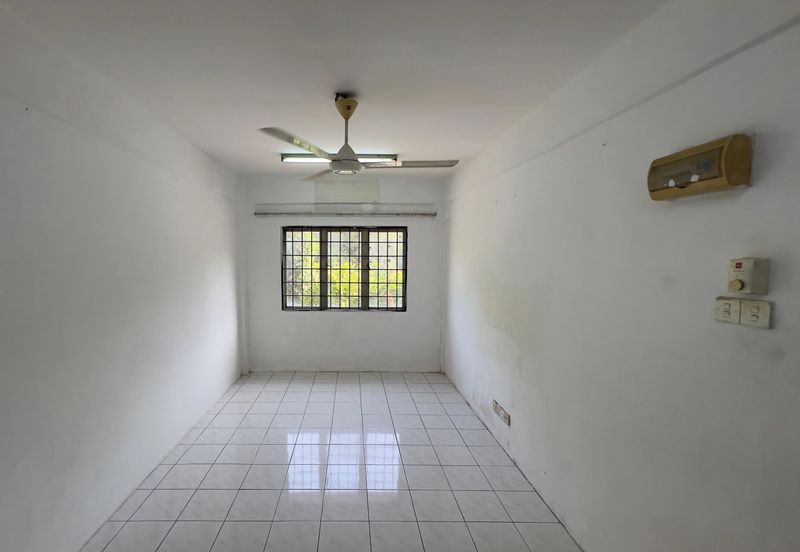 Gugusan Teratai, Seksyen 6 Kota Damansara