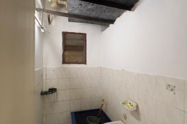 Gugusan Teratai, Seksyen 6 Kota Damansara